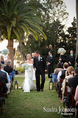 Best Winter Park Racquet Club Wedding photographer - Sandra Johnson (SJFoto.com)